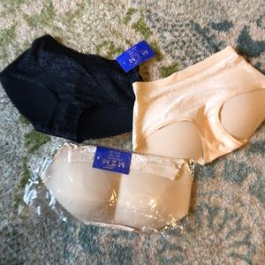 Panties